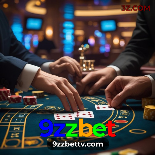 9zzbet Salvador - Bonus Stats