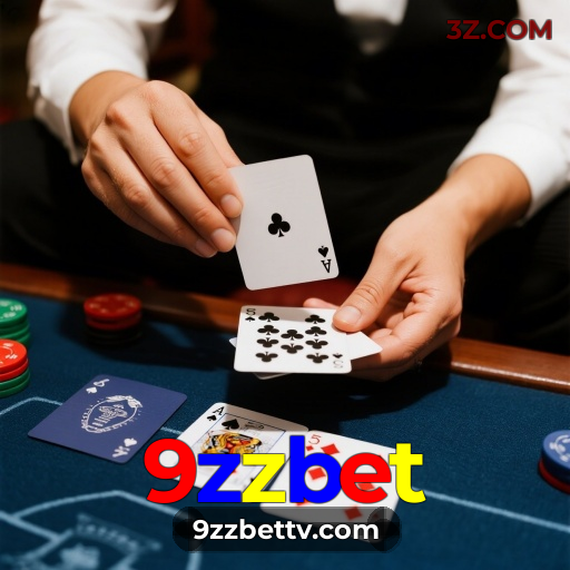 9zzbet - Aplicativo Móvel