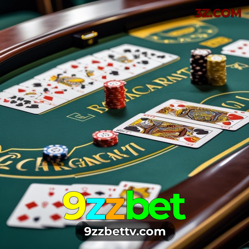 9zzbet - cassino ao vivo