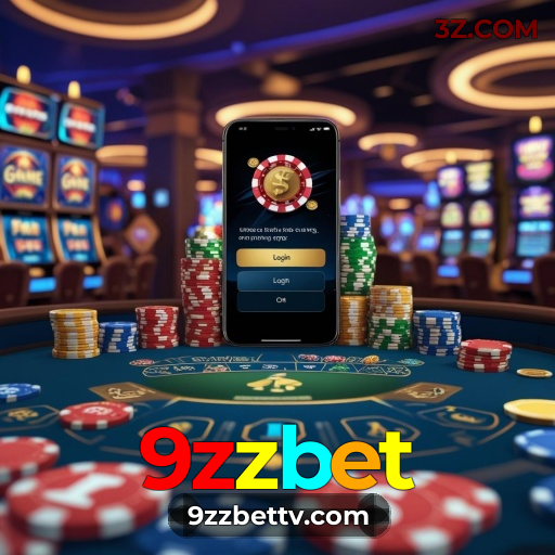 9zzbet São Paulo - Top Slots