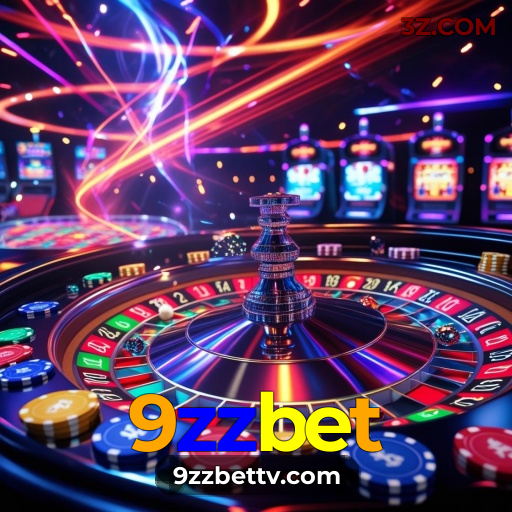9zzbet Rio de Janeiro - Popular Jogos