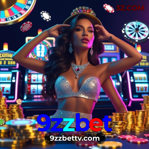 9zzbet - cassino ao vivo