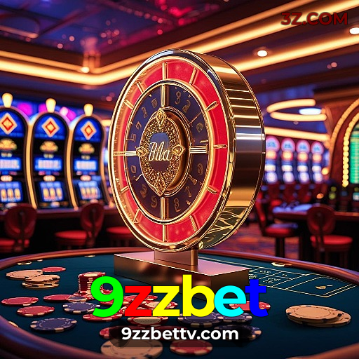 9zzbet Salvador - Support