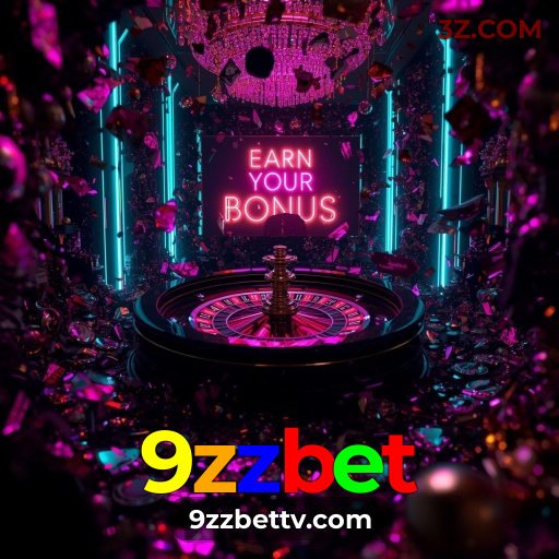 9zzbet - Aplicativo Móvel