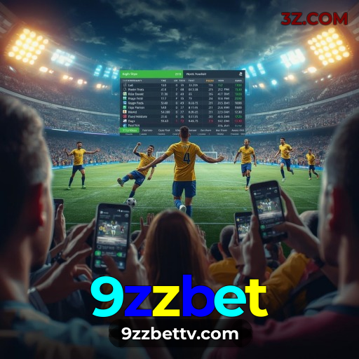 9zzbet Brasília - Leaderboards